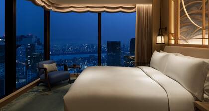 Waldorf Astoria Osaka
