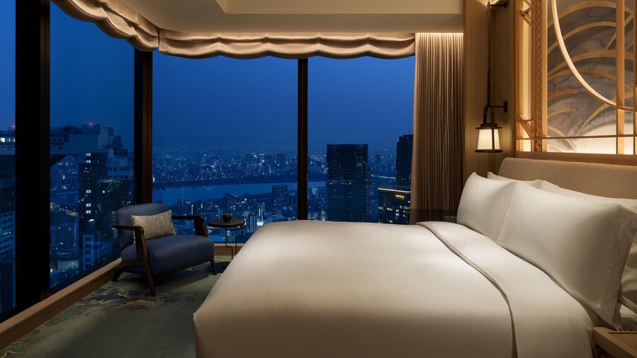 Waldorf Astoria Osaka