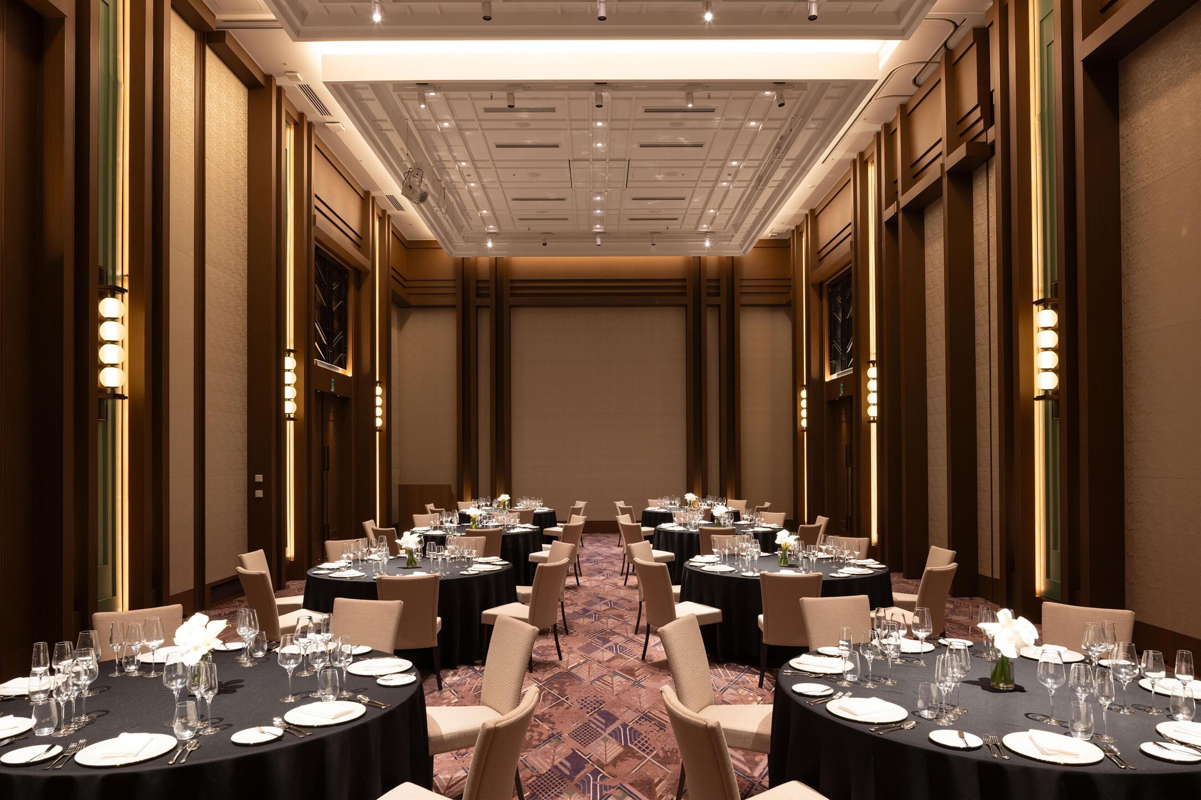 Foto - Waldorf Astoria Osaka