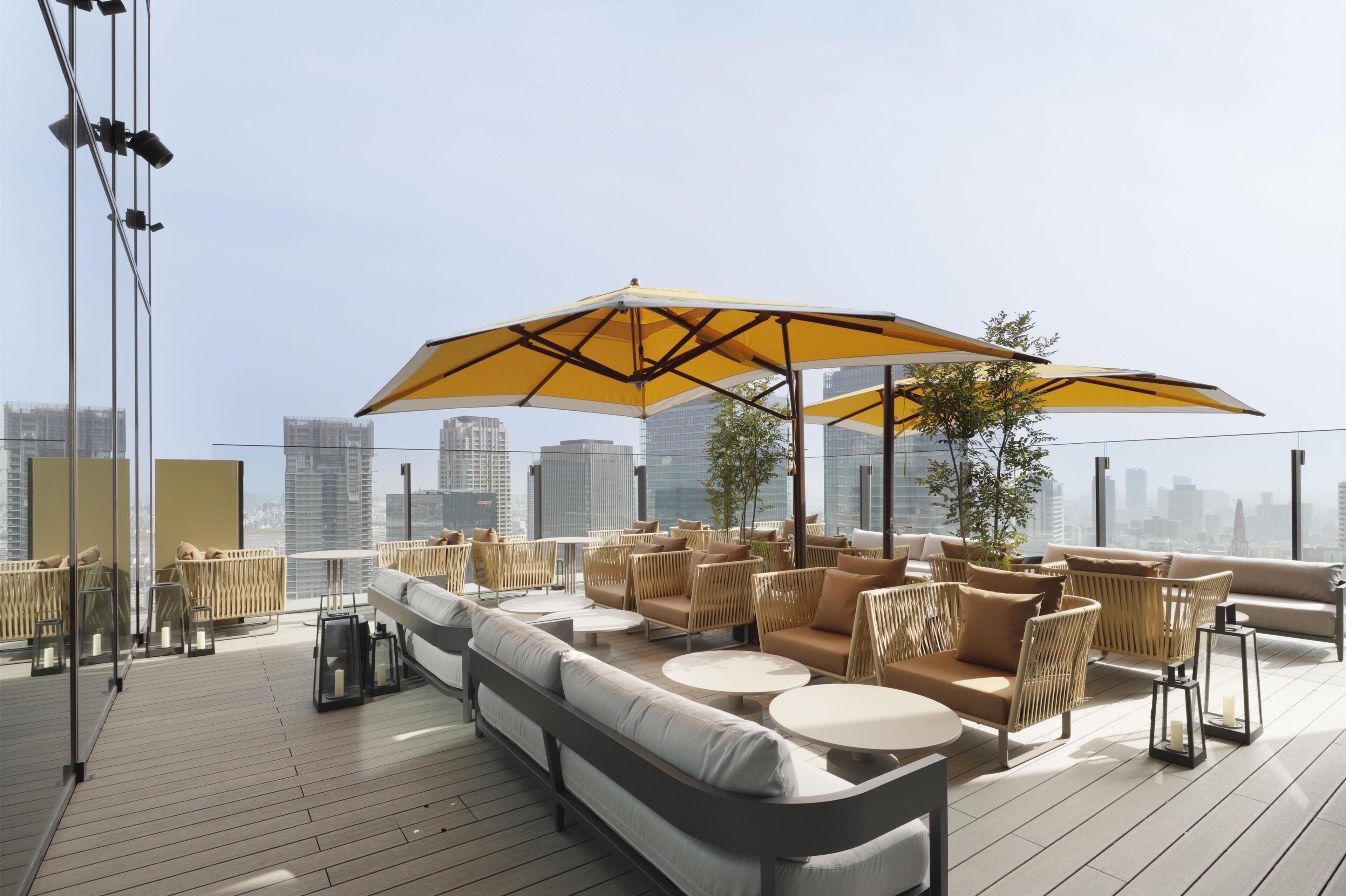 Foto - Waldorf Astoria Osaka