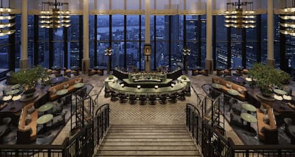 Waldorf Astoria Osaka