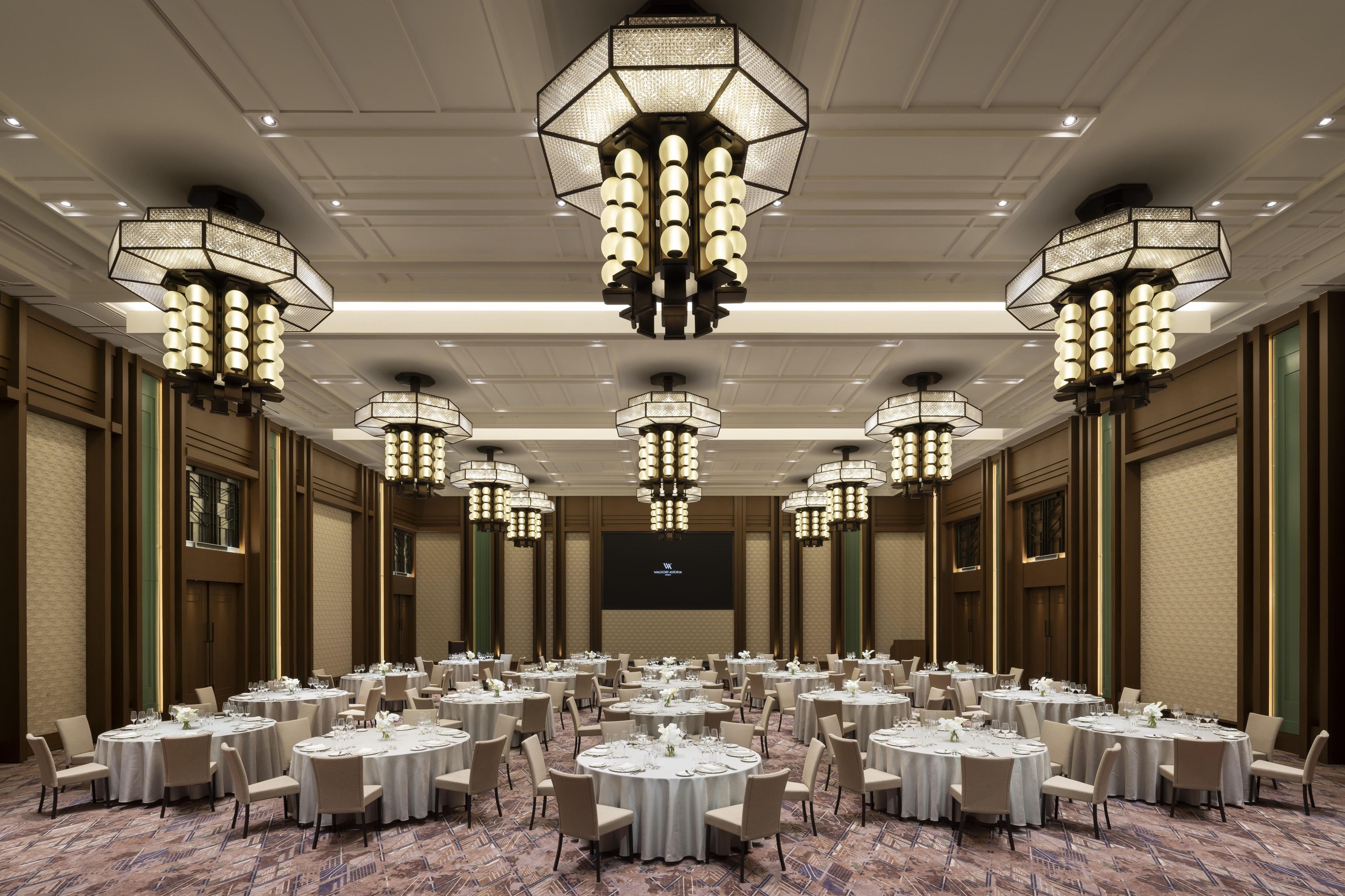 Photo - Waldorf Astoria Osaka