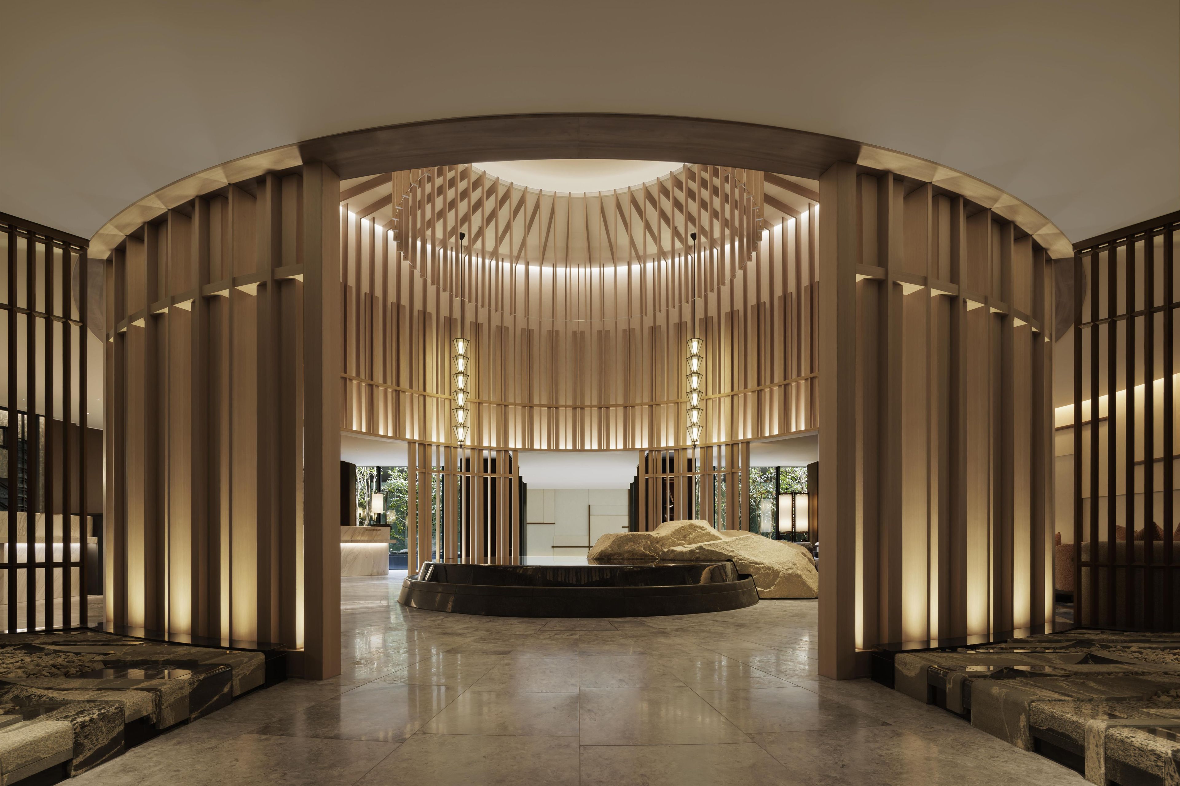 Photo - Waldorf Astoria Osaka