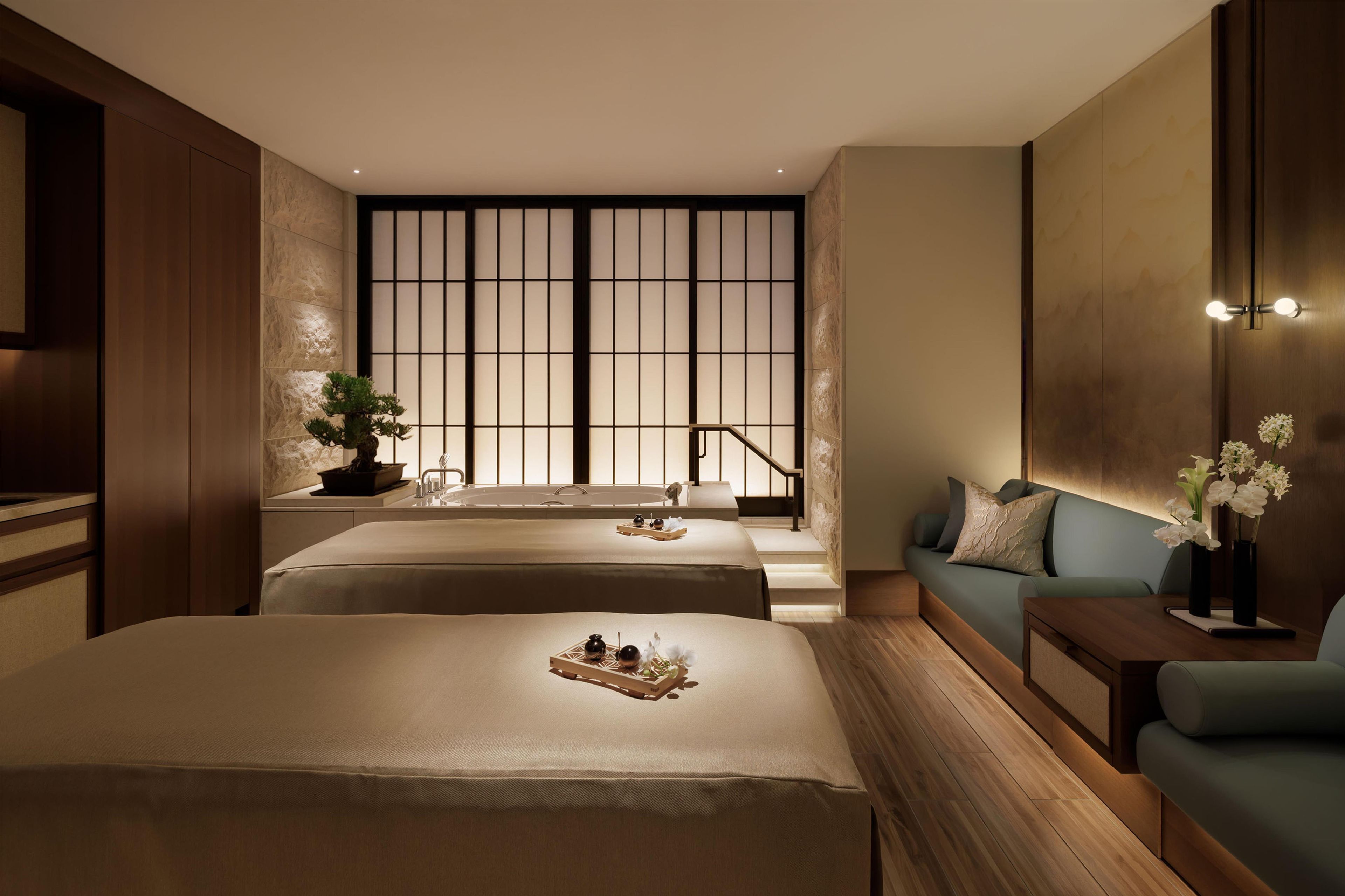 Photo - Waldorf Astoria Osaka