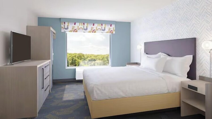 Home2 Suites By Hilton Springfield