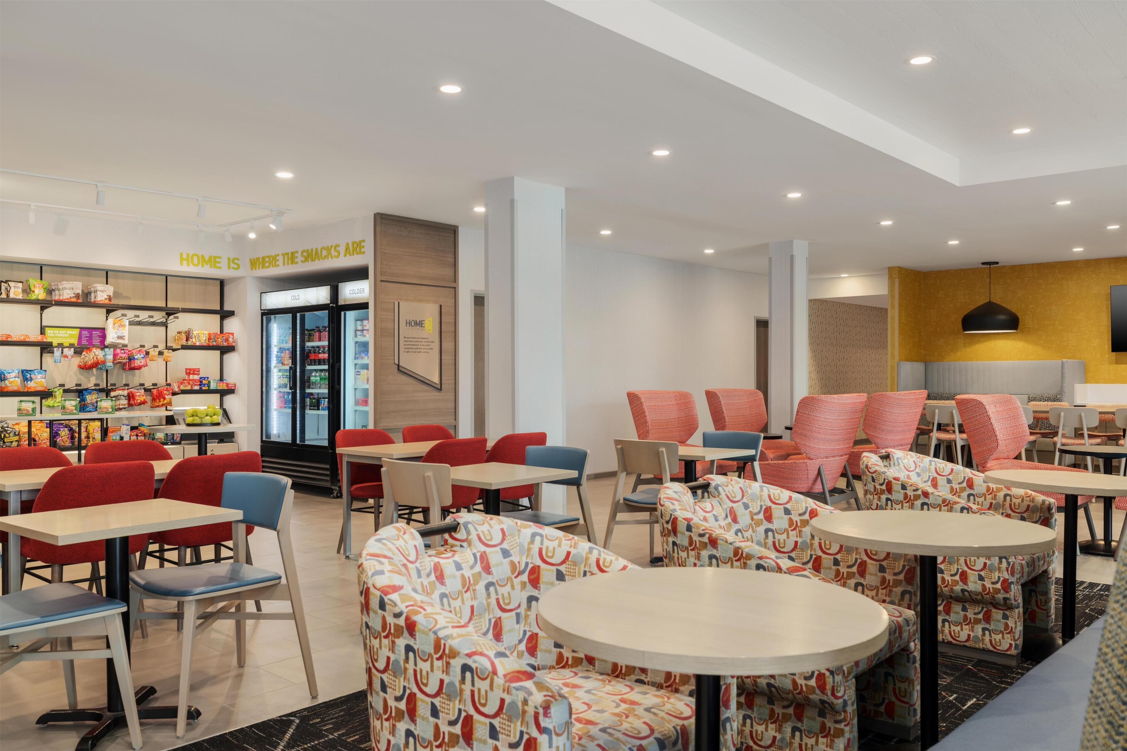 Photo - Home2 Suites By Hilton Springfield