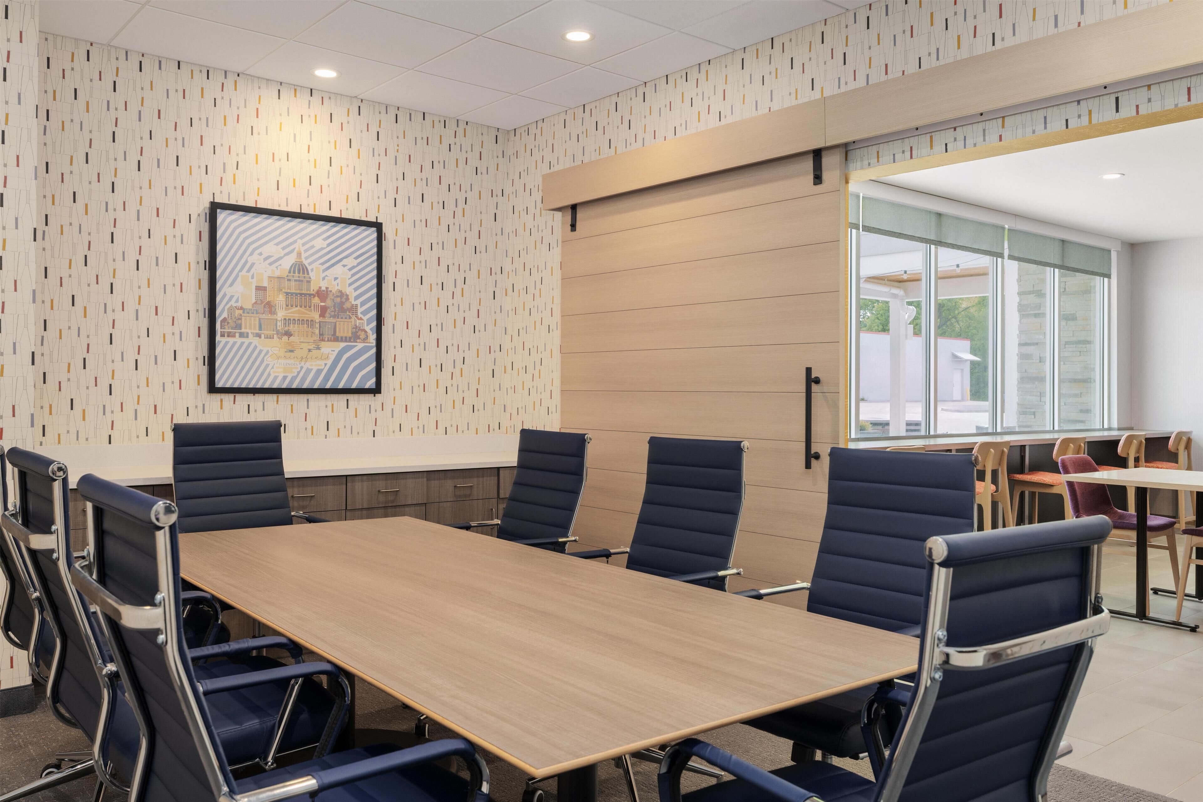 Photo - Home2 Suites By Hilton Springfield