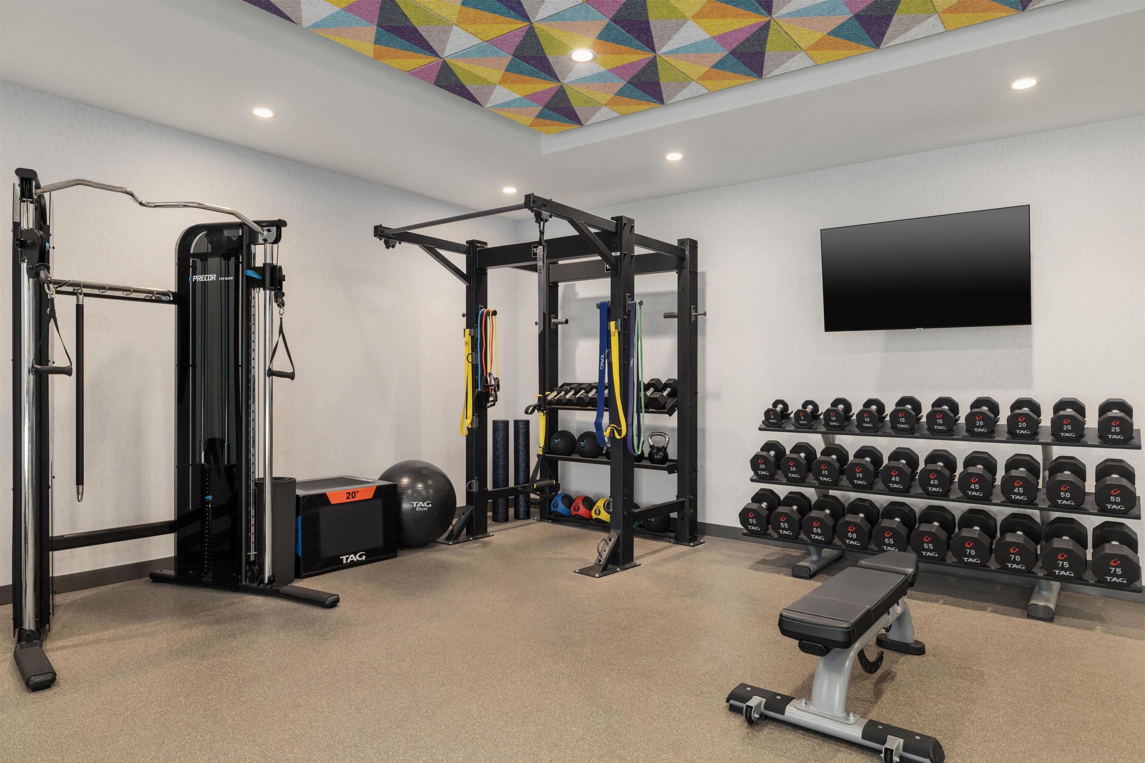 Photo - Home2 Suites By Hilton Springfield