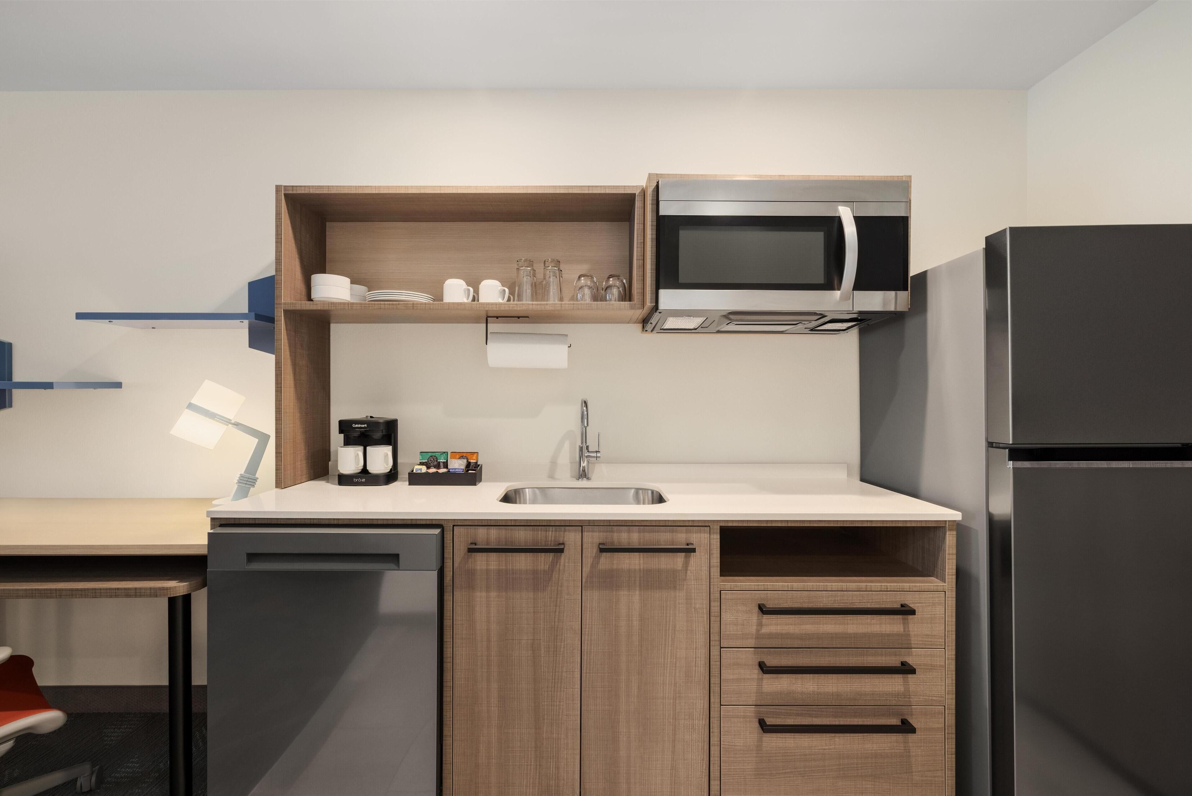 Photo - Home2 Suites By Hilton Springfield