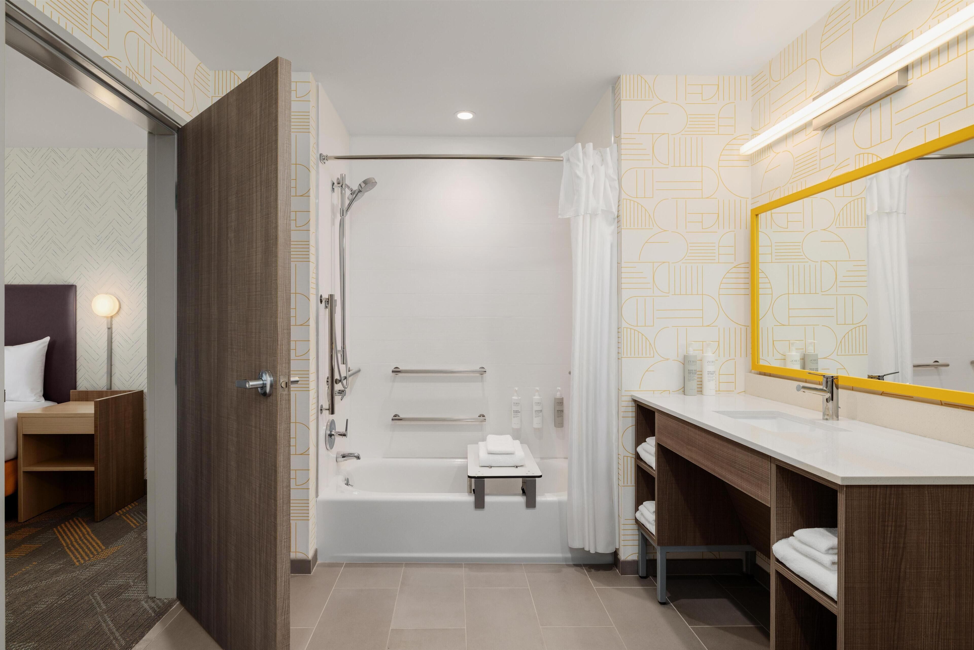 Photo - Home2 Suites By Hilton Springfield