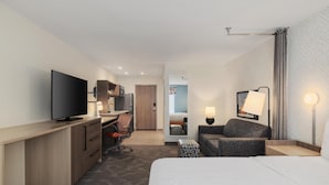 Unclassified image, 2 of 44, button - Home2 Suites By Hilton Springfield (Springfield)