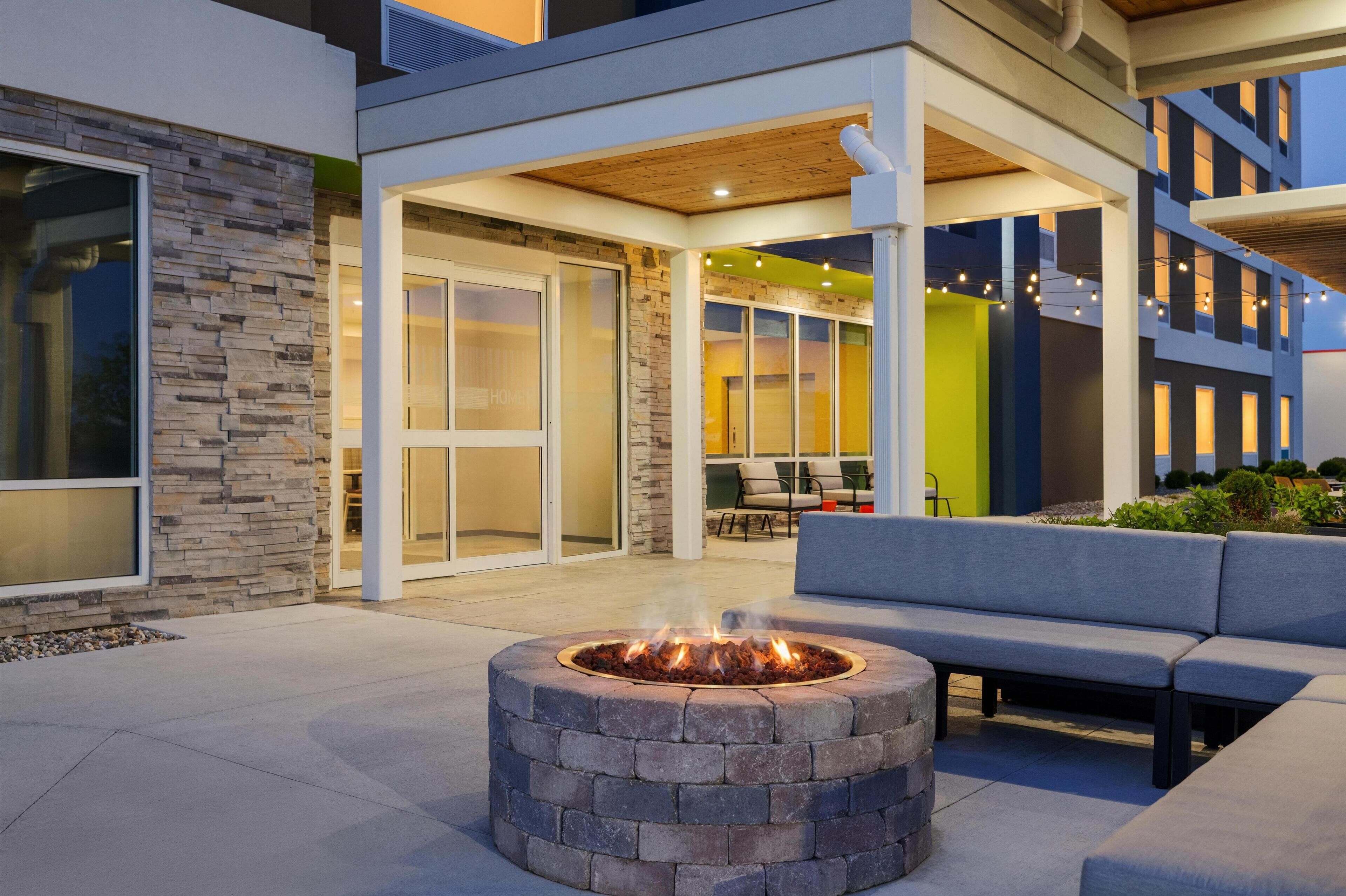Photo - Home2 Suites By Hilton Springfield