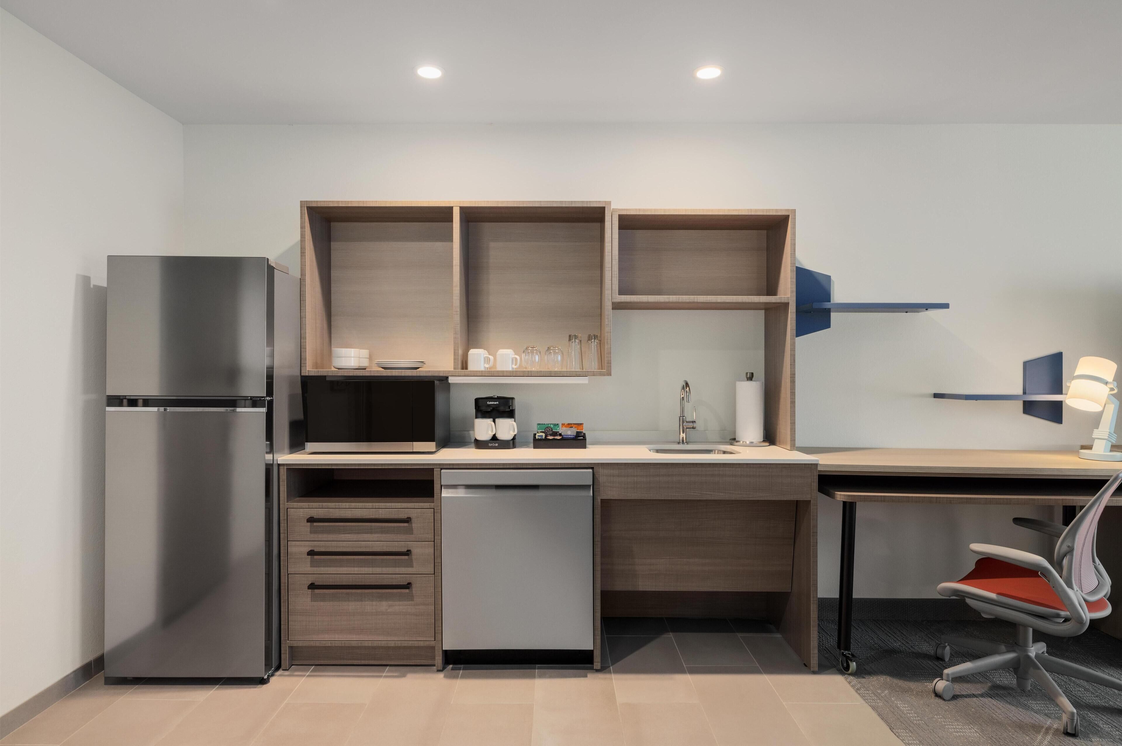 Photo - Home2 Suites By Hilton Springfield