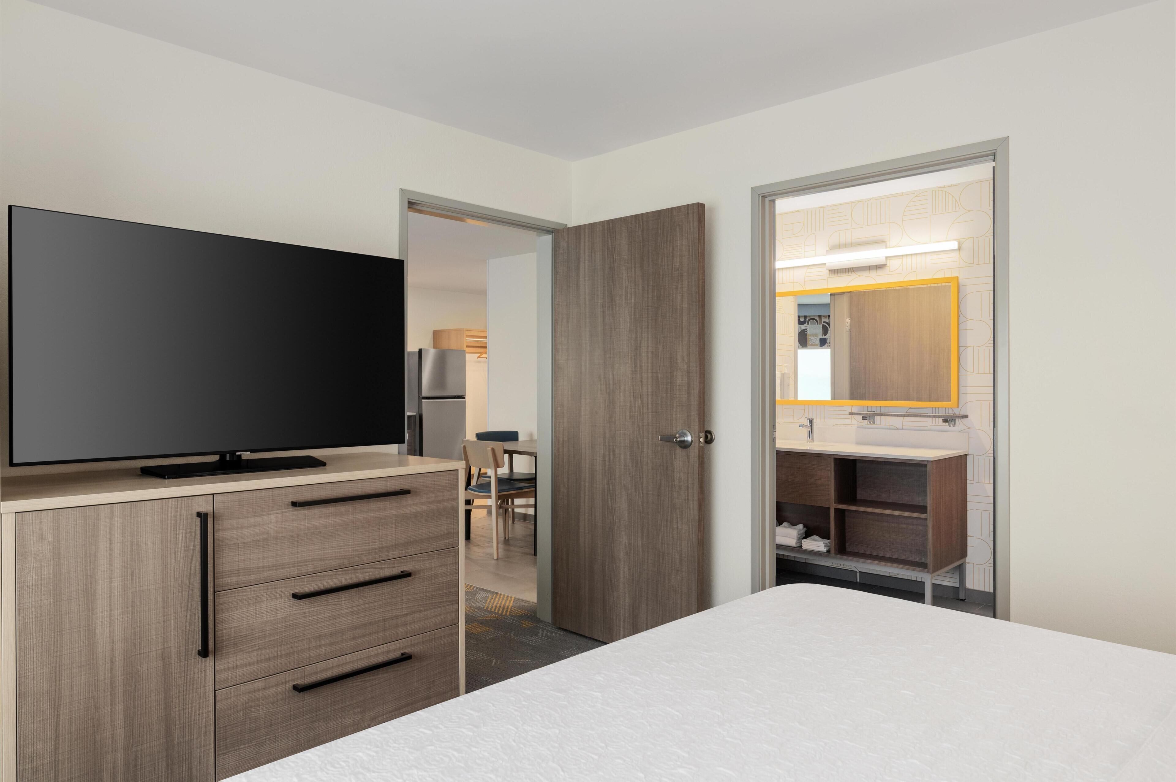 Photo - Home2 Suites By Hilton Springfield