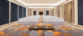 Hilton Garden Inn Surat City Centre
