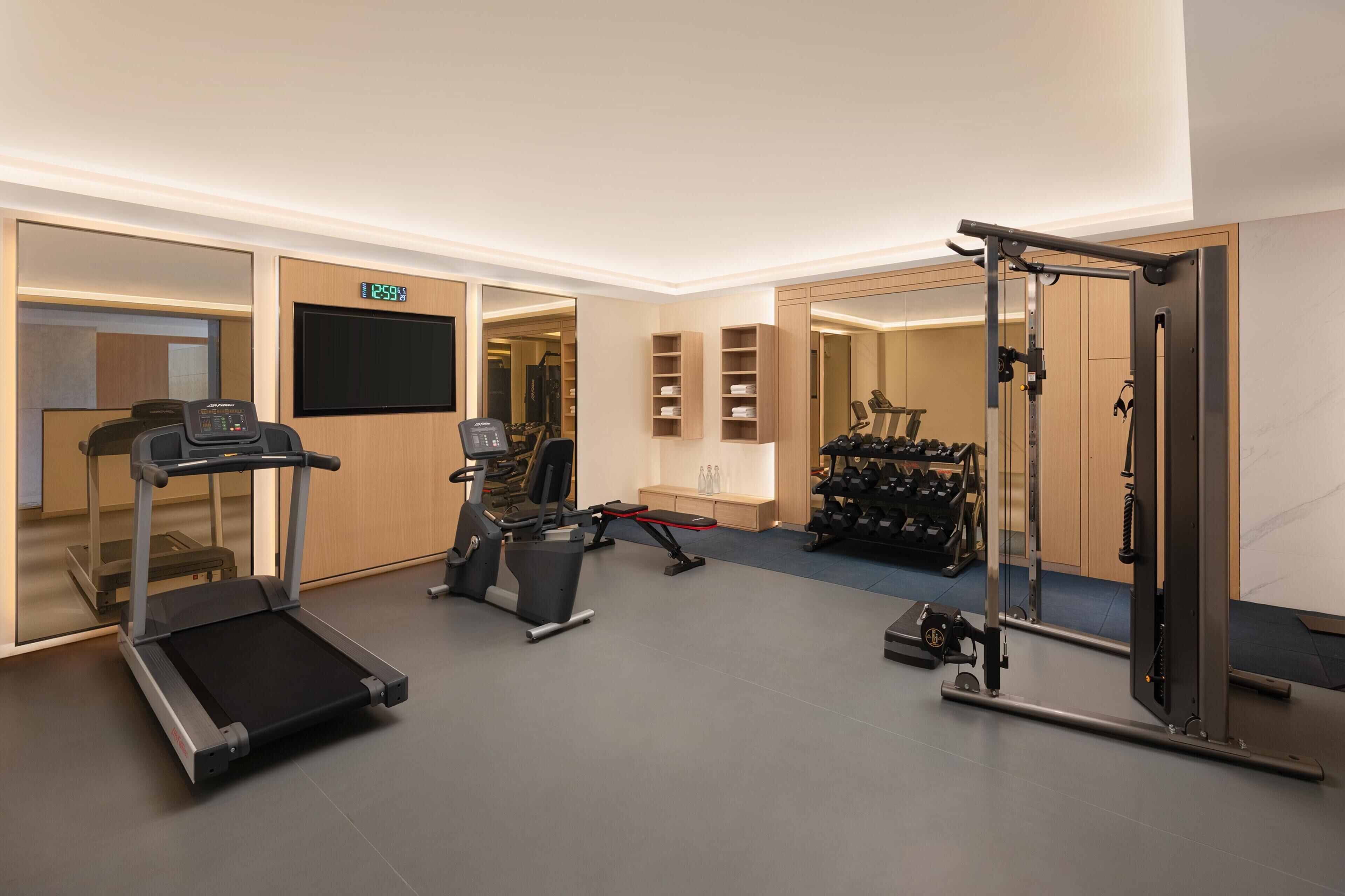 Foto - Hilton Garden Inn Surat City Centre