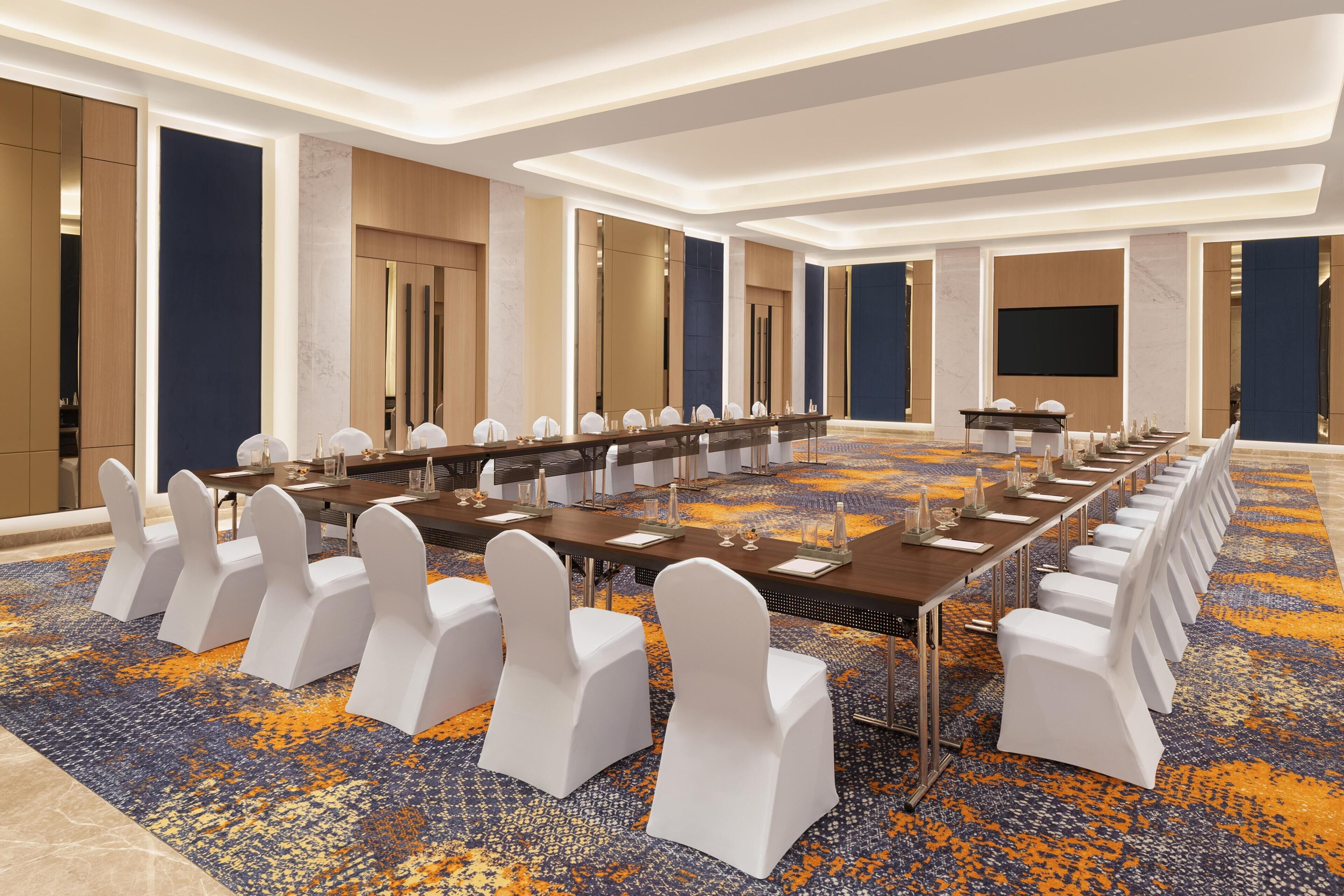 Foto - Hilton Garden Inn Surat City Centre