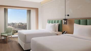 Egyptian cotton sheets, premium bedding, down comforters