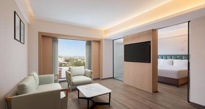 Hilton Garden Inn Surat City Centre