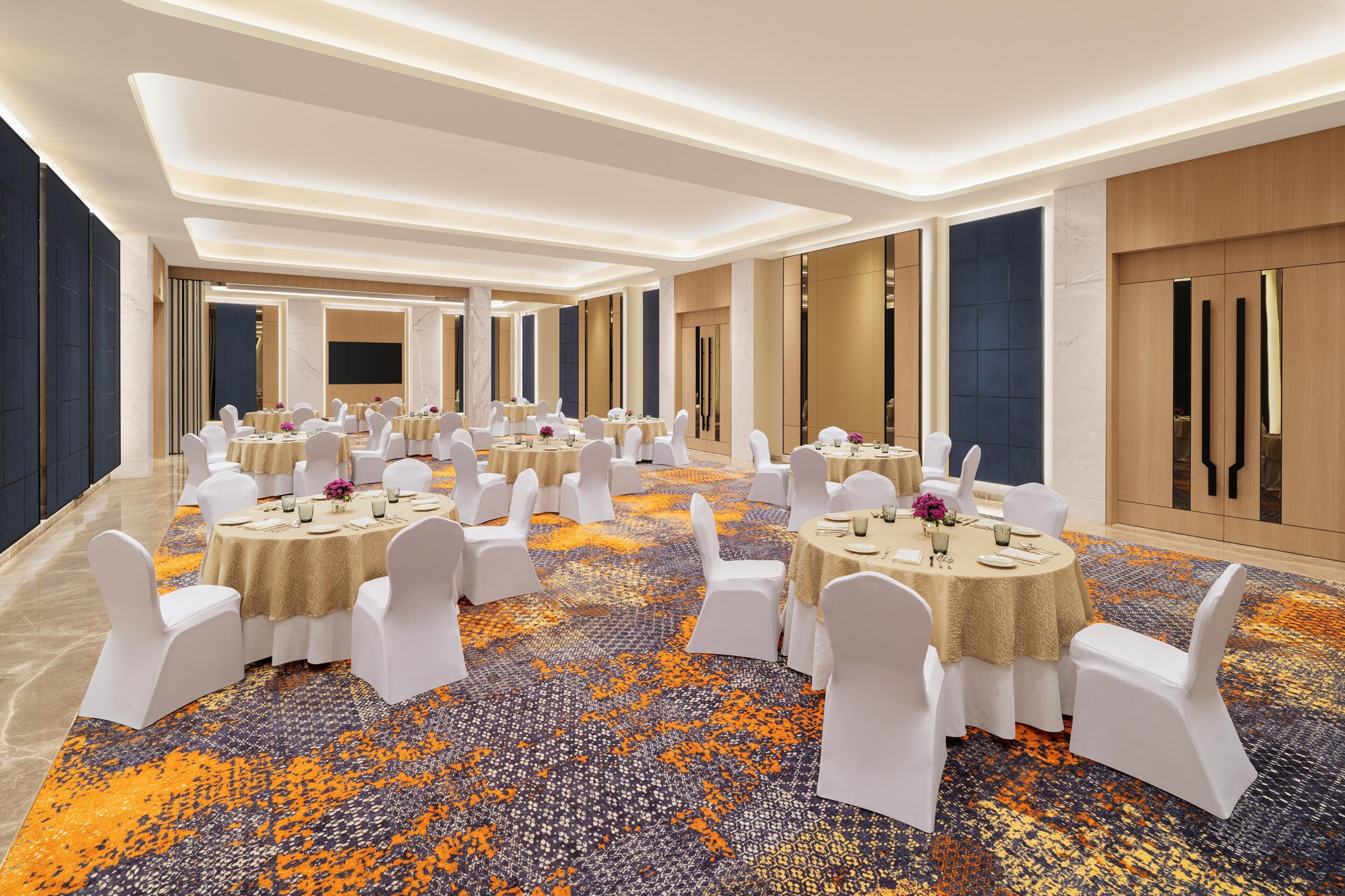 Foto - Hilton Garden Inn Surat City Centre
