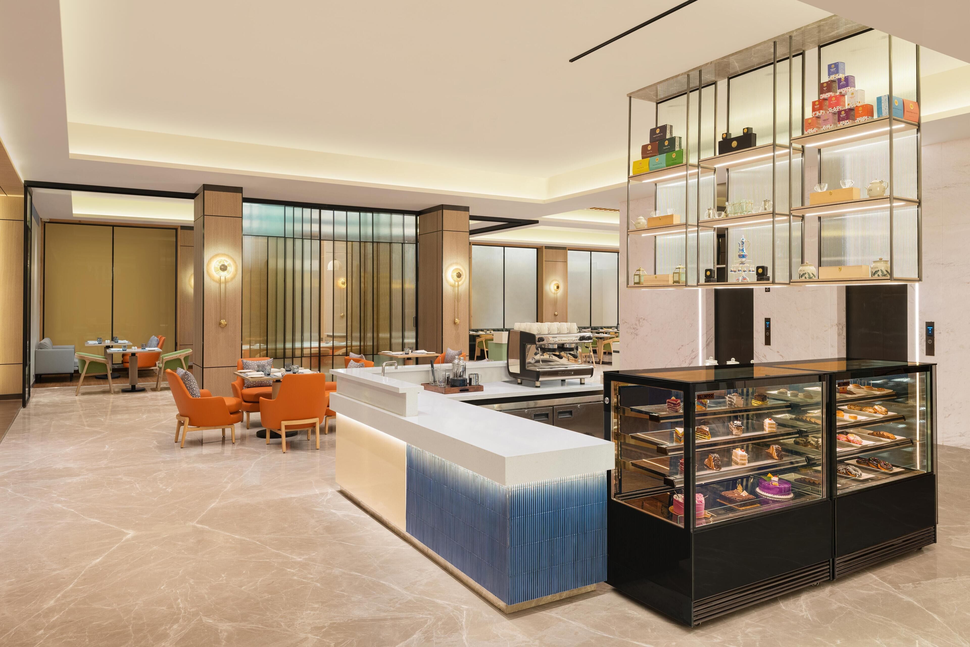 Foto - Hilton Garden Inn Surat City Centre