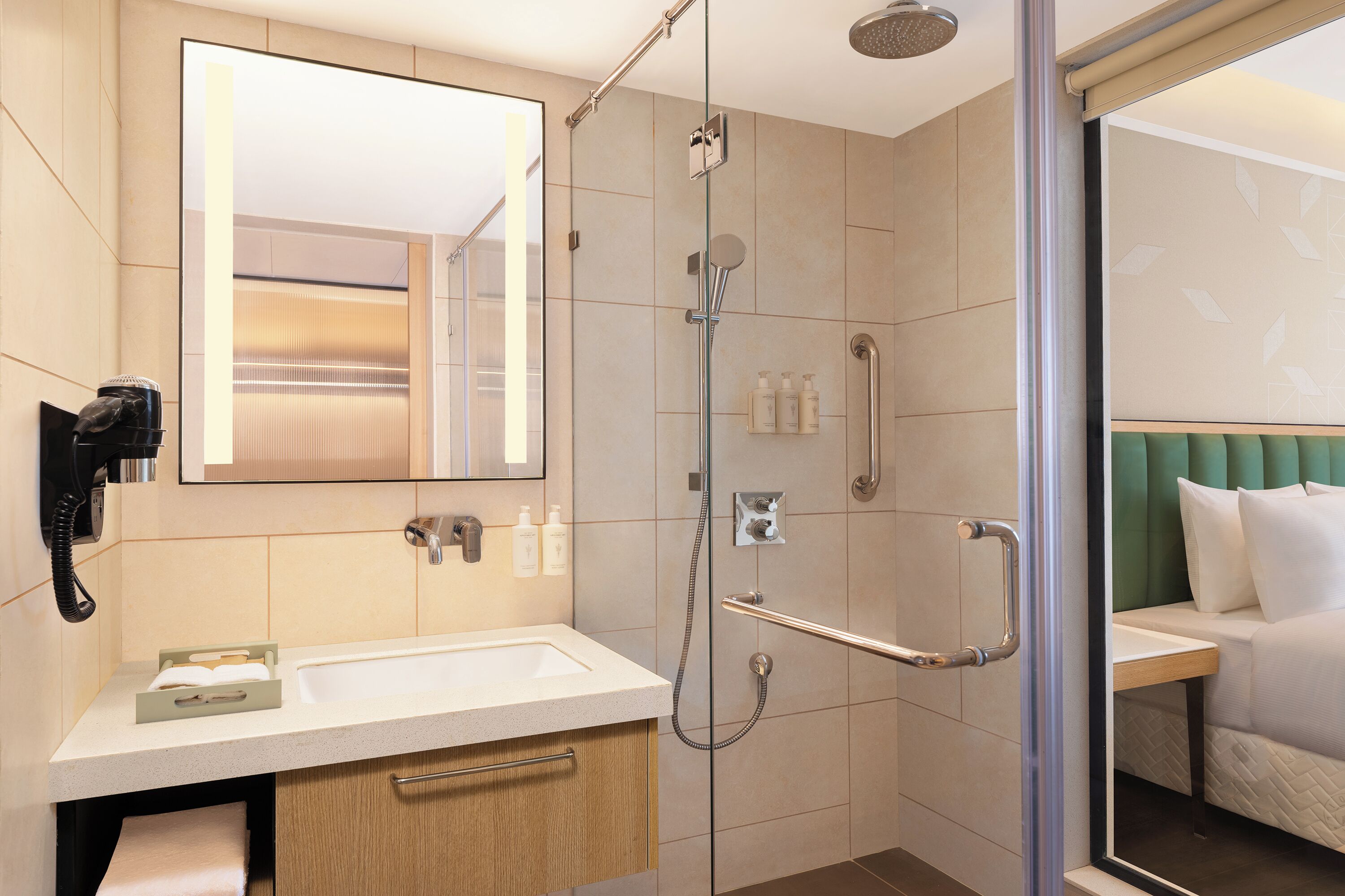 Foto - Hilton Garden Inn Surat City Centre