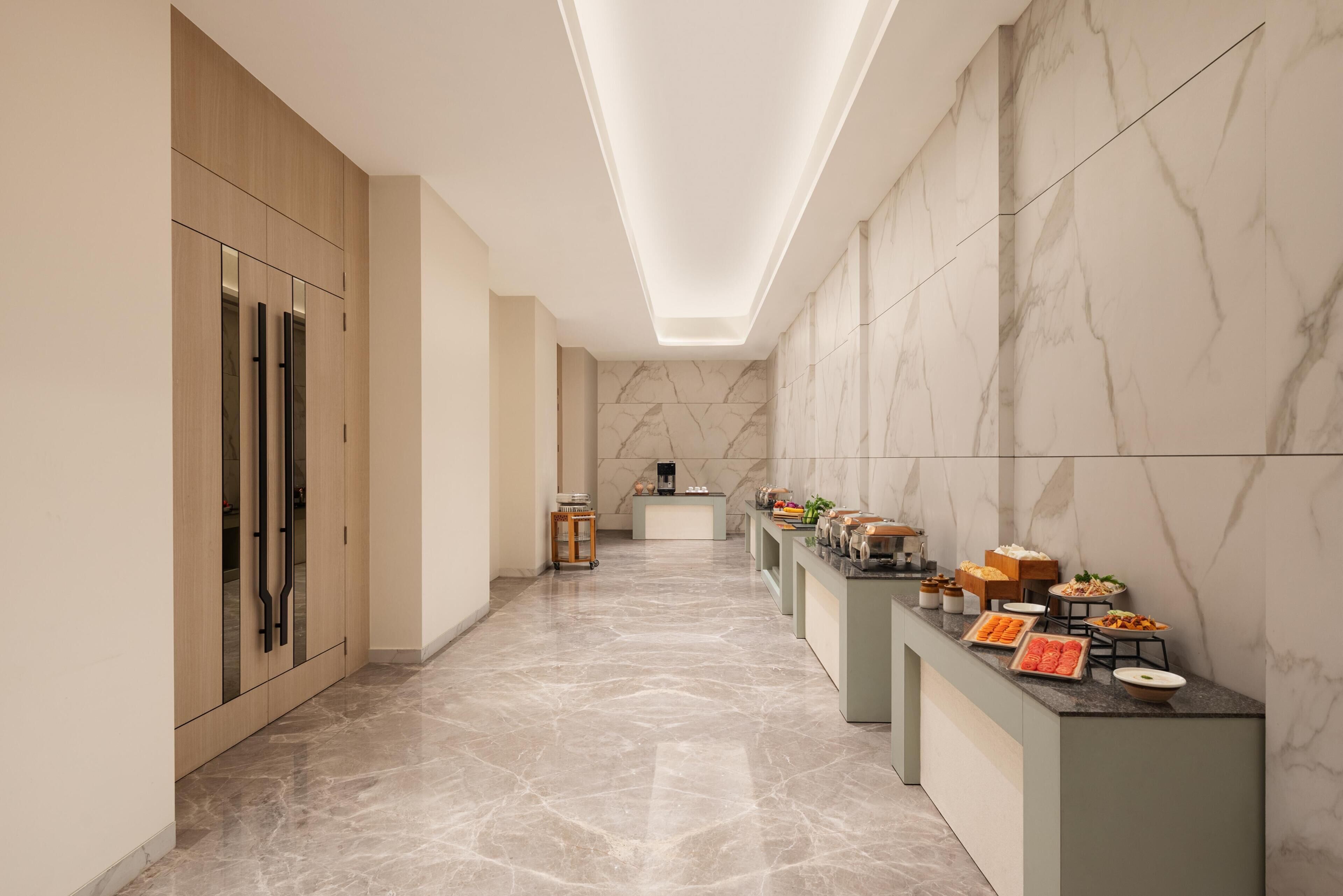 Foto - Hilton Garden Inn Surat City Centre