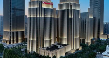 Hilton Garden Inn Jinan Olympic Sports Center