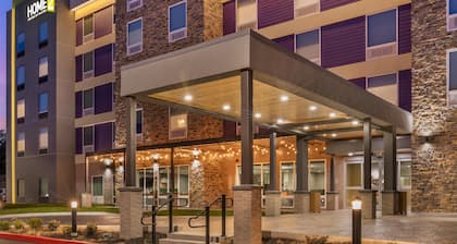 Home2 Suites By Hilton Harrisonburg University