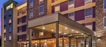 Home2 Suites By Hilton Harrisonburg University