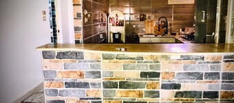 condo in beautiful Aswan Governorate with WiFi, AC