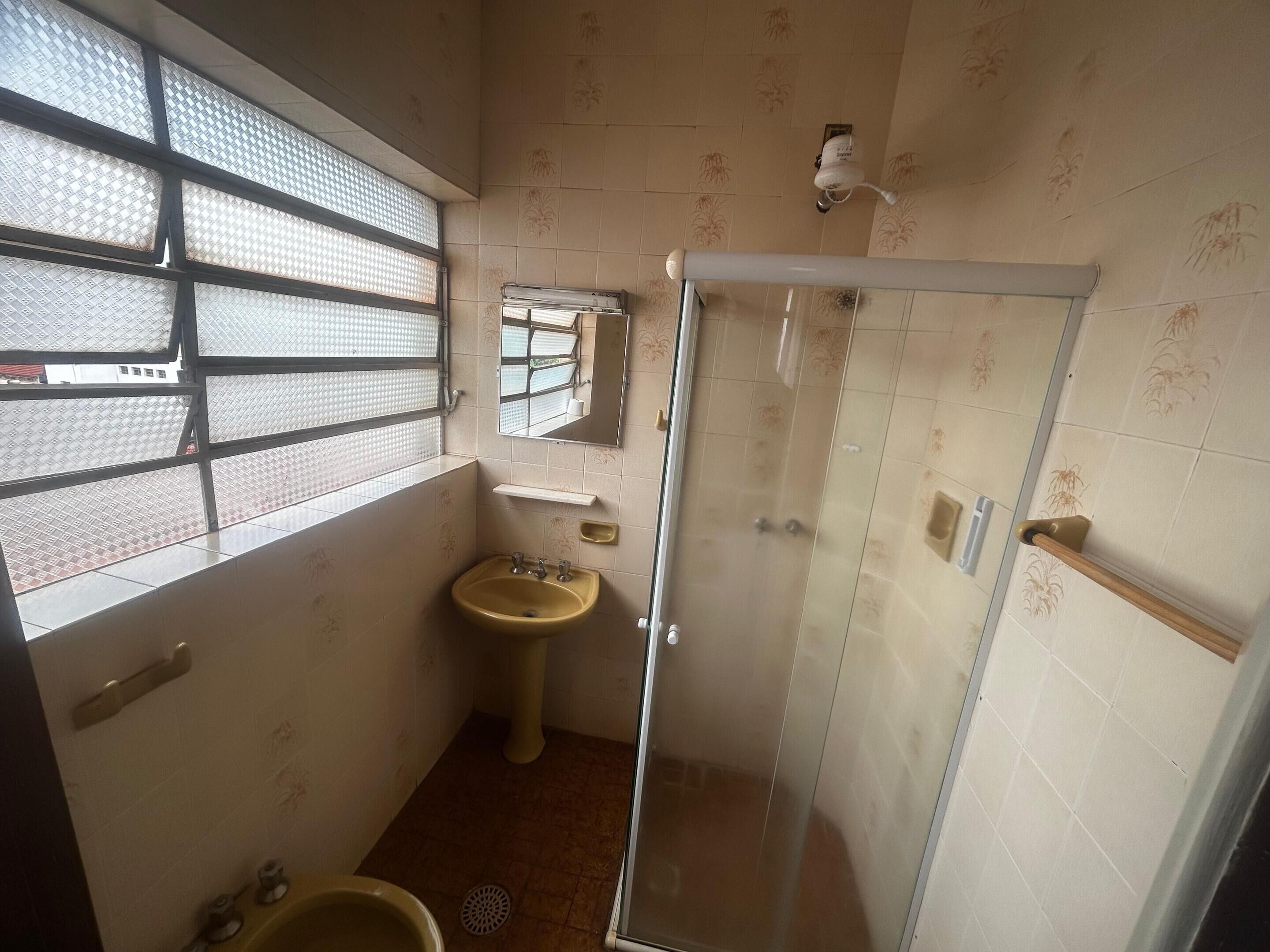 Especial Suíte | Bathroom