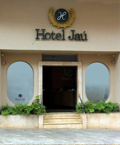 Hotel Jaú