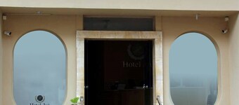 Hotel Jaú by Easy Hotéis