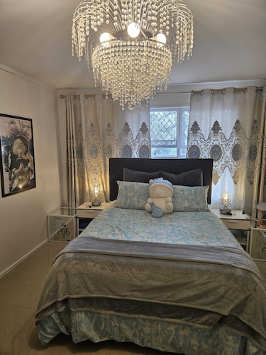 waterview Room and cabin