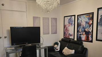 Comfort Room, Non Smoking | Desk, laptop workspace, free WiFi