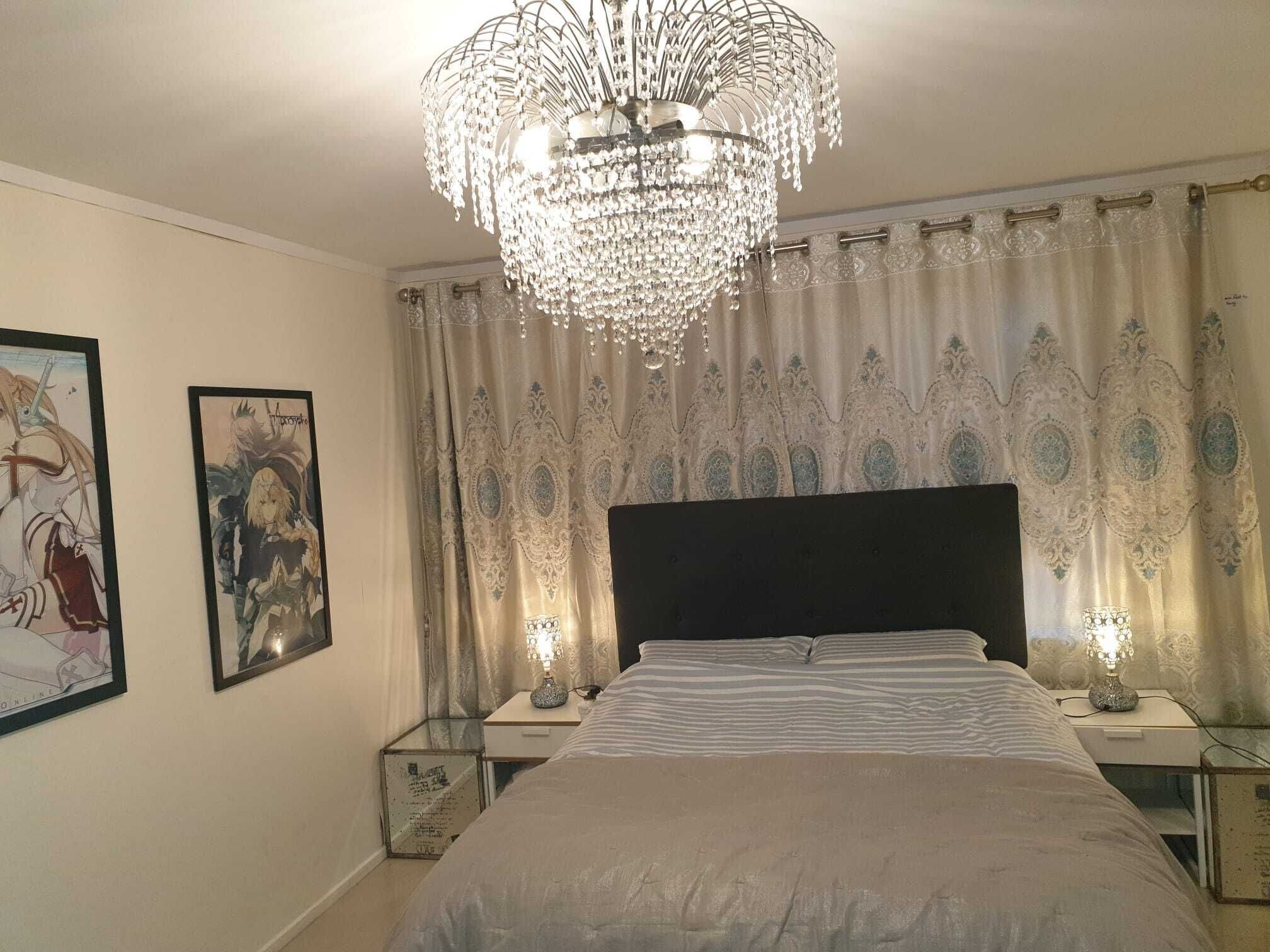 Rom – comfort, ikke-røyk | Skrivebord, skrivebord for bærbar PC og wi-fi (inkludert)