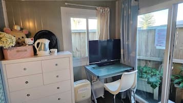 Standard Cabin