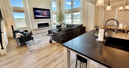 Silicon Slopes Retreat
