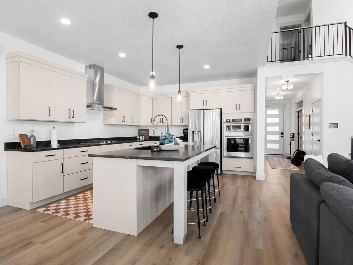 Image de profil de l’hôte