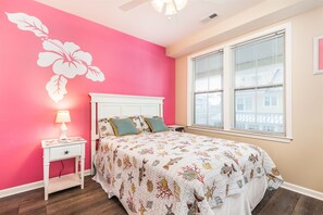 3 dormitorios, tabla de planchar con plancha, Internet