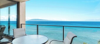 The Mahana at Kaanapali