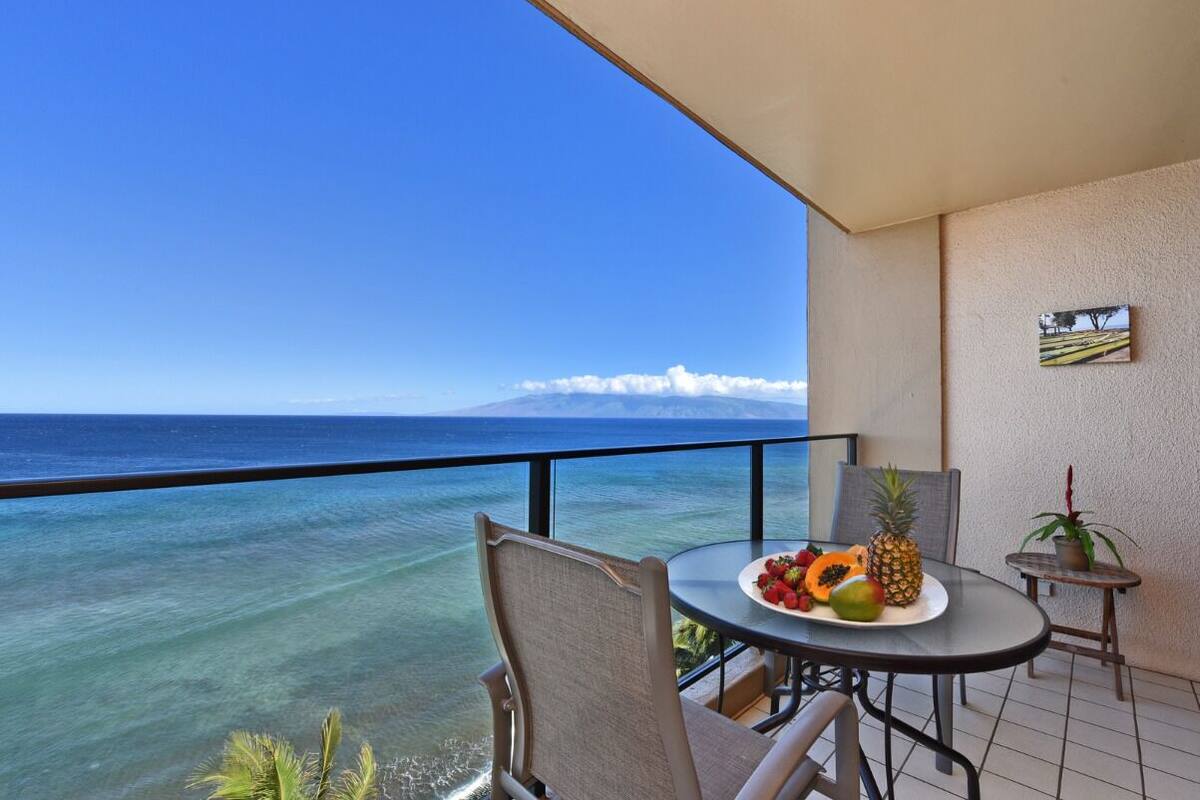 Studio, Resort View | Balcony view