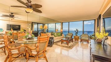 Condo, 1 Bedroom, Oceanfront | Exterior