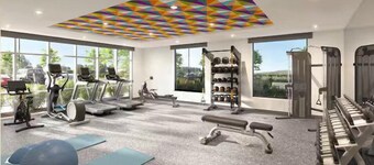 Home2 Suites By Hilton Hoover Birmingham