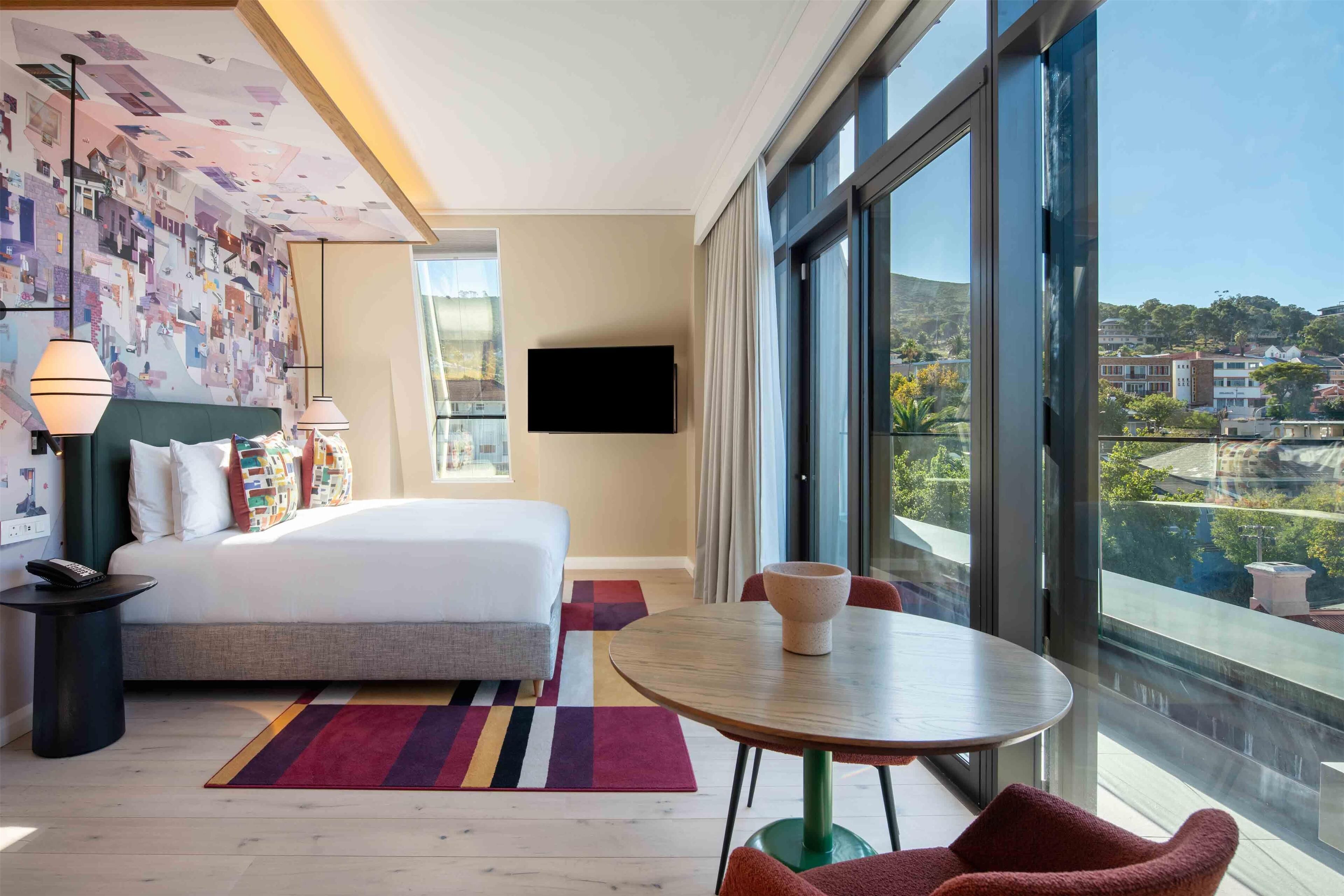 Canopy By Hilton Cape Town Longkloof Cape Town amenities photo 4