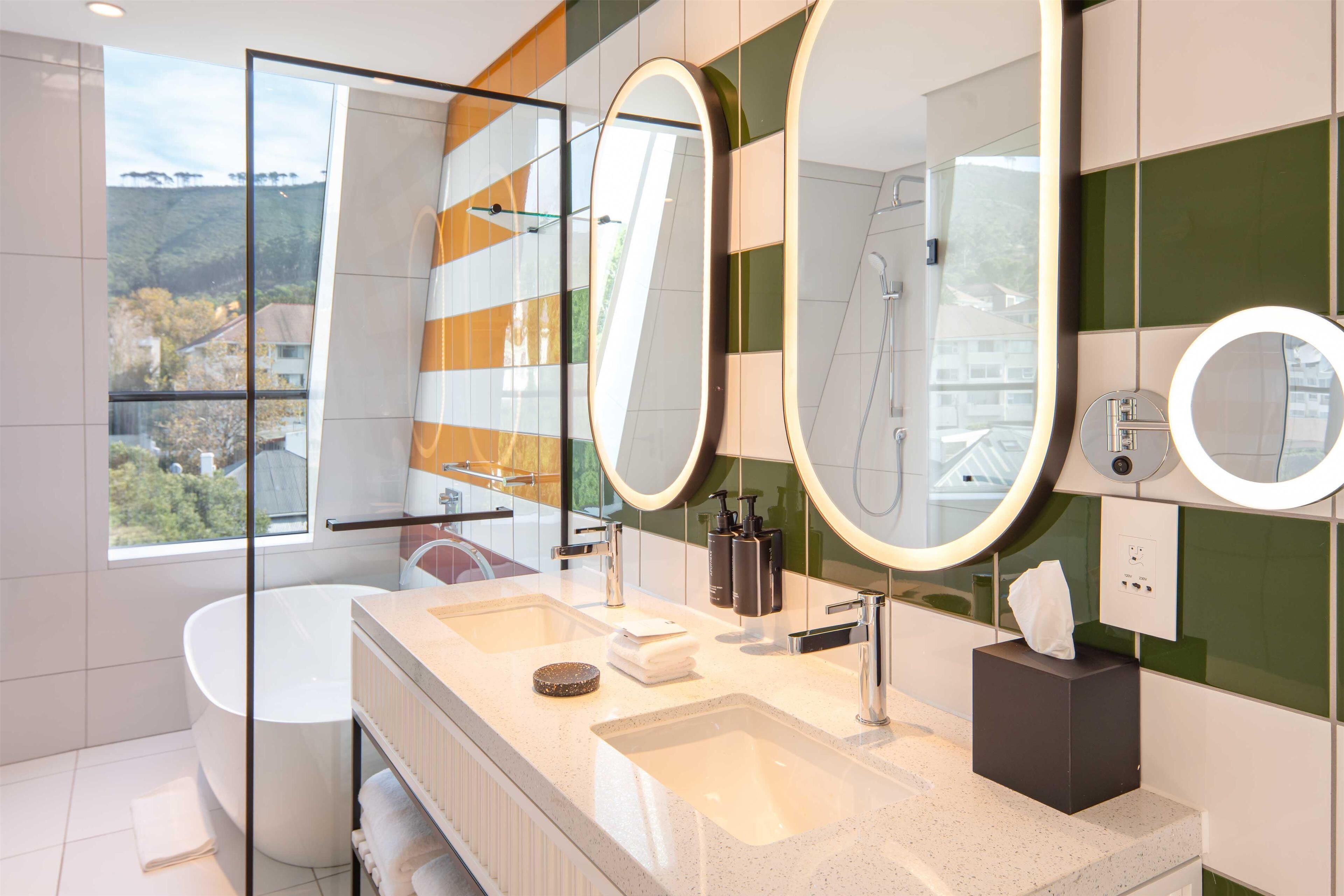 Photo - Canopy By Hilton Cape Town Longkloof