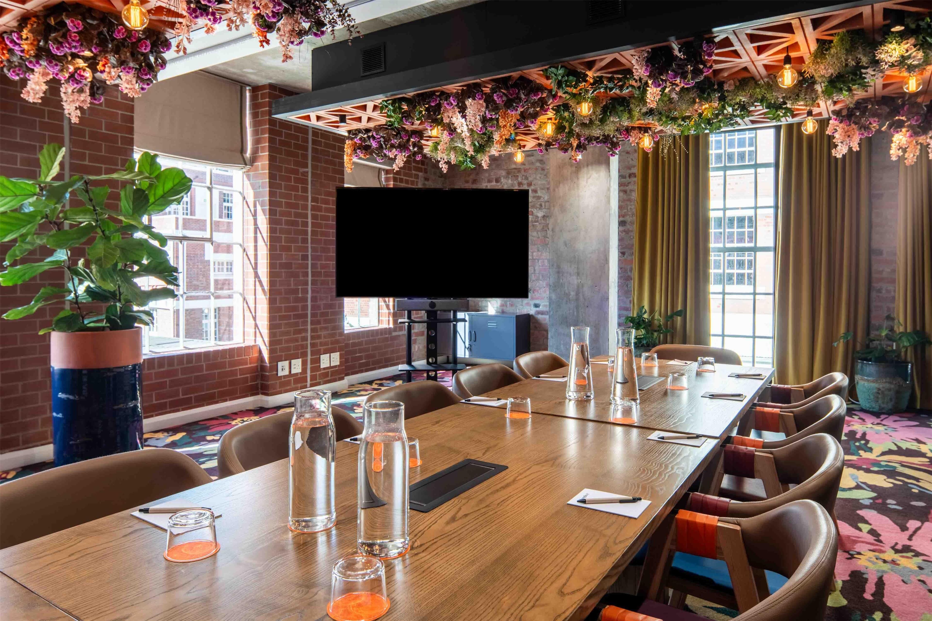 Photo - Canopy By Hilton Cape Town Longkloof