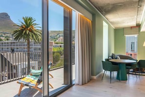 55-inch Smart TV with satellite channels