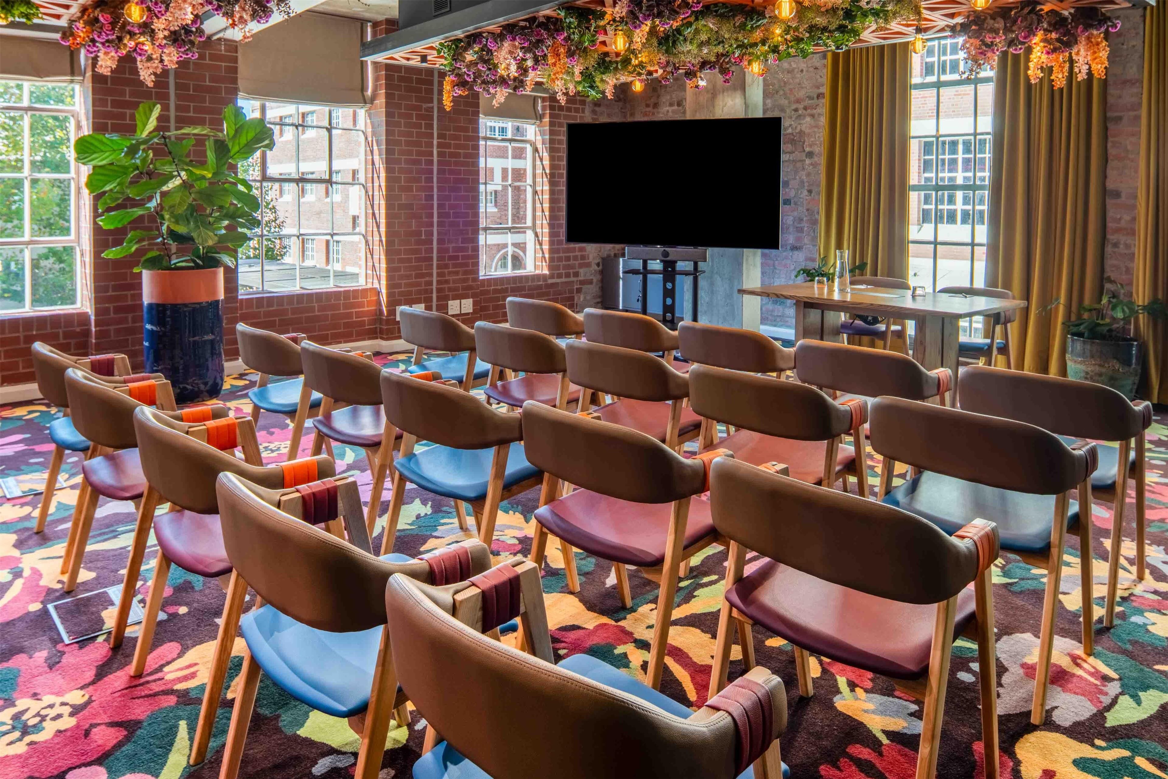 Photo - Canopy By Hilton Cape Town Longkloof